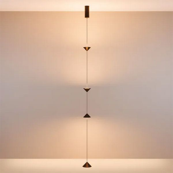 Накладной светильник  12W Белый теплый 057772 SP-CALICE-SURFACE-R120 Warm2700 (BK, 110 deg, 230V) настенный черный Накладной светильник  12W Белый теплый 057772 SP-CALICE-SURFACE-R120 Warm2700 (BK, 110 deg, 230V) настенный черный