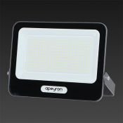 прожектор Белый 200W 05-50 6500K 220-240V IP65 серый Apeyron