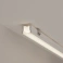алюминиевый профиль ARH-LINE-1715-2000 WHITE 044259(1)