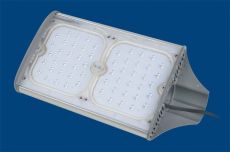 светодиодный светильник Белый 100W UL-00001861 ULV-R71J-100W/NW IP65 SILVER