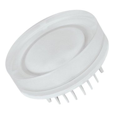 Встраиваемый светильник   5W Белый  020215 LTD-80R-Crystal-Roll 220V IP40 круглый белый Встраиваемый светильник   5W Белый  020215 LTD-80R-Crystal-Roll 220V IP40 круглый белый