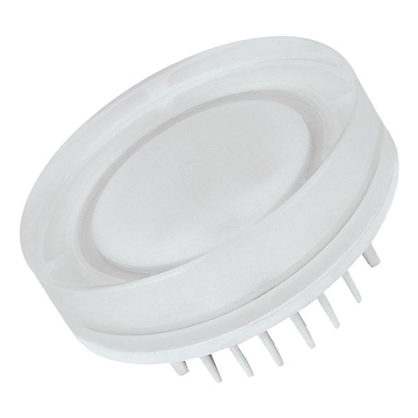 Встраиваемый светильник   5W Белый  020215 LTD-80R-Crystal-Roll 220V IP40 круглый белый Встраиваемый светильник   5W Белый  020215 LTD-80R-Crystal-Roll 220V IP40 круглый белый