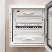 Автоматический выключатель 1-пол.  50А M06N C 6kA AR-M06N-1-C050 ARMAT IEK