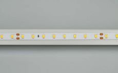 Светодиодная лента Белый теплый 2835 24V  6W/m 80Led/метр 024526  RT 2-5000-50m 2700K  LUX