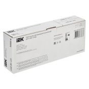 светодиодный светильник Белый 100W ДКУ 1002-100Д LDKU0-1002-100-5000-K03 IP65 серый констольный