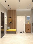 Накладной светильник без лампы IEK LIGHTING 4114 LT-UPB0-4014-GX53-1-K02 GX53 цилиндр поворотный черный