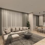Встраиваемый светильник без лампы DENKIRS RODVIG DK3061-BK GU10/GU5.3 черный круглый
