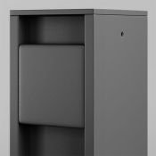 Уличная Розетка / Socket O459FL-GF01SC 2000Вт IP54