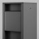 Уличная Розетка / Socket O459FL-GF01SC 2000Вт IP54