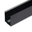 шинопровод магнитный MAG-TRACK-4563-3000 универсальный черный 046604 DALI