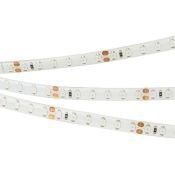 Светодиодная лента Зеленый 2835 24V  9.6W/m 120Led/метр герм (силикон) 016510(2)  RTW-SE-A120 LUX IP65