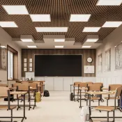светильник -панель  40W Белый 023144(2) IM-600x600A-40W 220V IP40 квадратный универсальный белый