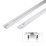Шинопровод однофазный UL-00007376 UBX-Q123 RS2 WHITE 100 SET01 Volpe