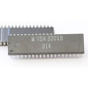 микросхема TDA3301B
