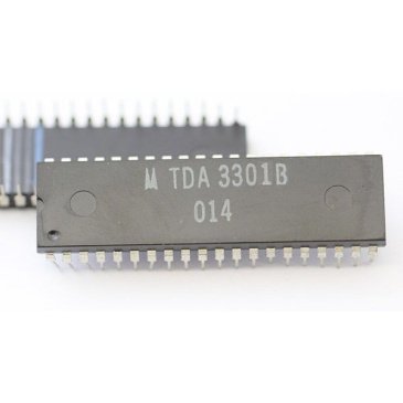 микросхема TDA3301B