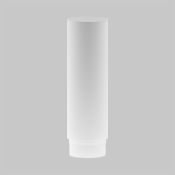 Матовый рассеиватель 12W RingLAcr-12-W для светильников Фокус/Focus LED