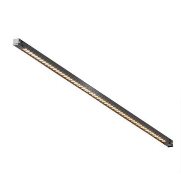 Трековый светильник 12W Белый дневной TR241-2-12W4K-B Точки / Points Exility X 4000К чёрный