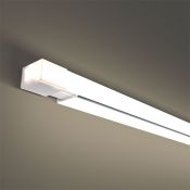 Гибкий неон   10W Белый дневной 432002 LNM-1712-24V-10W-4K-SB 17x12 мм 24V IP67 5м