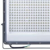 прожектор Белый 300W UL-00013062 ULF-F52B-300W-6500K IP65 200-240V GREY 60deg