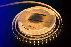 Светодиодная лента Белый теплый 5060 24V 14.4W/m 60Led/метр 00-00000521 DSG 5050 W 60L-V24-IP33 LUX