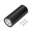 Соединитель ROUND-D36-360-180 BLACK 050536