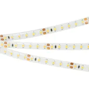 Светодиодная лента Белый холодный 3528 24V  9.6W/m 120Led/метр герм (силикон) 016832(1)  RTW 2-5000SE LUX