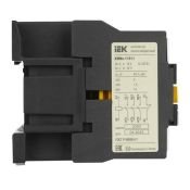 Контактор 18А 230VAC/АС3 КМИе-11811 контакт 1NC KKME11-018-230-01 GENERICA IEK