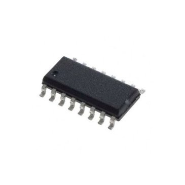 микросхема M52065FP