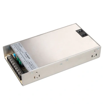 Блок питания (AC-DC) 24V 600W 014978(1) HTS-600-24 кожух