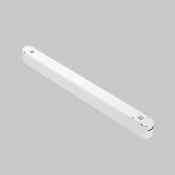 Трековый светильник 16W Белый теплый Точки/Points Radity 36deg TR082-1-18W3K-M-W на магнитный шинопровод белый