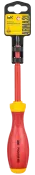 Отвертка диэлектрическая PH2х100 K3 ARMA2L 3 A2L3-SC30-K3-PH-20-100  IEK