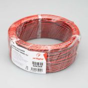 Шлейф питания ARL-18AWG-2Wire-CU 026348 для одноцветных лент