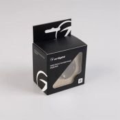 Штепсельная розетка встраиваемая Arlight SCT-NOBE-MEU1-SFPL-GD 054278 золото