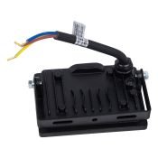 прожектор Зеленый  20W UL-00011652 ULF-Q517 20W-GREEN IP65 220-240V BLACK