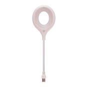 светильник-ночник 3W Белый 75-0600 LED от USB