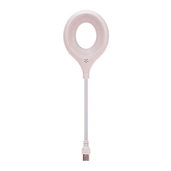 светильник-ночник 3W Белый 75-0600 LED от USB