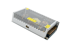 Блок питания (AC-DC) 24V 250W 00000000115  S-250-24  кожух