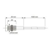 Автомат светочувствительный (фотореле) AWZ-30-10/38 ЕА01.001.005
