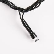 гирлянда   5.7W Белый Твинкл Лайт, 303-045, 10 м, провод темно-зеленый ПВХ, 80 LED IP20
