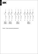 Автоматический выключатель 2-пол.  10А M06N C 6kA AR-M06N-2-C010 ARMAT IEK
