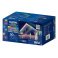 гирлянда БАХРОМА   9W RGB UL-00013125 ULD-B50006-880-TTK MULTI IP44 с эффектом мерцания