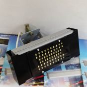светодиодный светильник Белый  40W SVT-Str U-S-40-125 Шеврон сегментный IP65 Уценка!!!