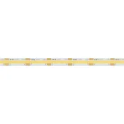 Светодиодная лента Белый теплый/белый CSP 24V  16.5W/m 576Led/метр 036206 COB-X576-10mm 2700/6000K