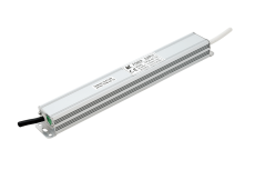 Блок питания (AC-DC) 12V  45W 09-00900148  TPW-45-12  герм IP67  металл