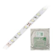 Светодиодная лента Белый 3528 12V 60Led/метр 10996 ULS-Q121 3528-60LED-m-8mm-IP20-DC12V-4.8W-m-3M-DW Светодиодная лента Белый 3528 12V 60Led/метр 10996 ULS-Q121 3528-60LED-m-8mm-IP20-DC12V-4.8W-m-3M-DW