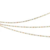 Светодиодная лента Белый дневной 2216 24V  12W/m 266Led/метр 037820 MICROLED-M266-4mm 4000K LUX