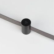 Чаша накладная промежуточная ART-INBELT-CANOPY-SURFACE-MID-V(BK) 047328