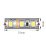 Светодиодная лента Белый дневной 2835 24V  9.6W/m 120Led/метр 00-00021283 SWG2120-24-9.6-NW-65-M (силикон) IP65