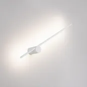 Накладной светильник   7W Белый 035682 SP-VINCI-S600x55 230V IP20 поворотный белый дневной