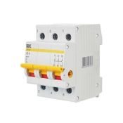 Выключатель нагрузки 3п 40А ВН-32 MNV10-3-040 IEK